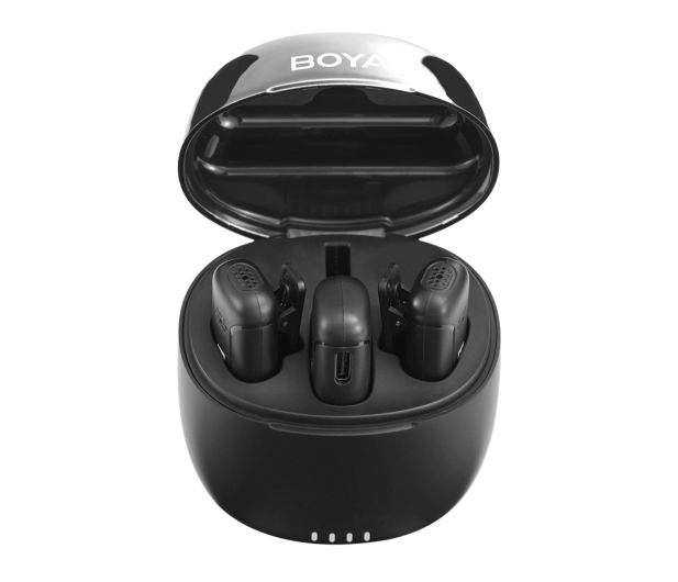 Boya BY-WM3T2-U1 - 2.4G - iOS - 1334475 - zdjęcie 2